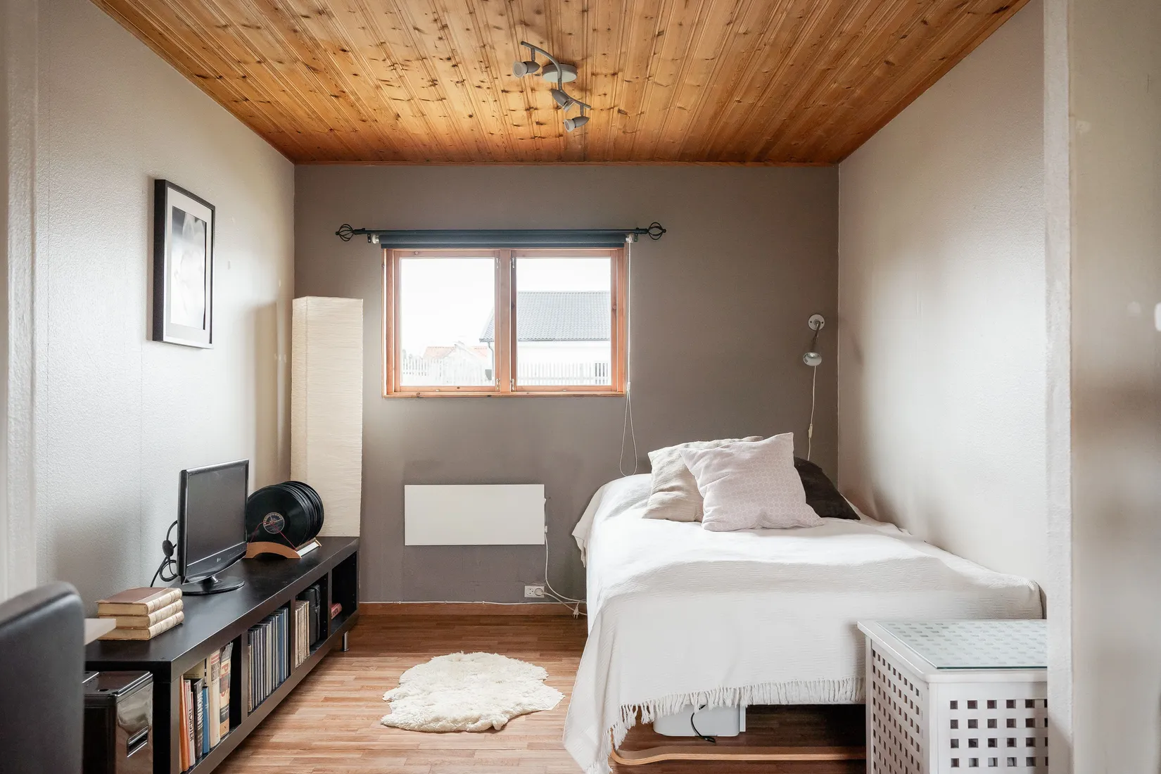 Villa, Ängsdalsvägen 14, Bunkeflostrand, Malmö