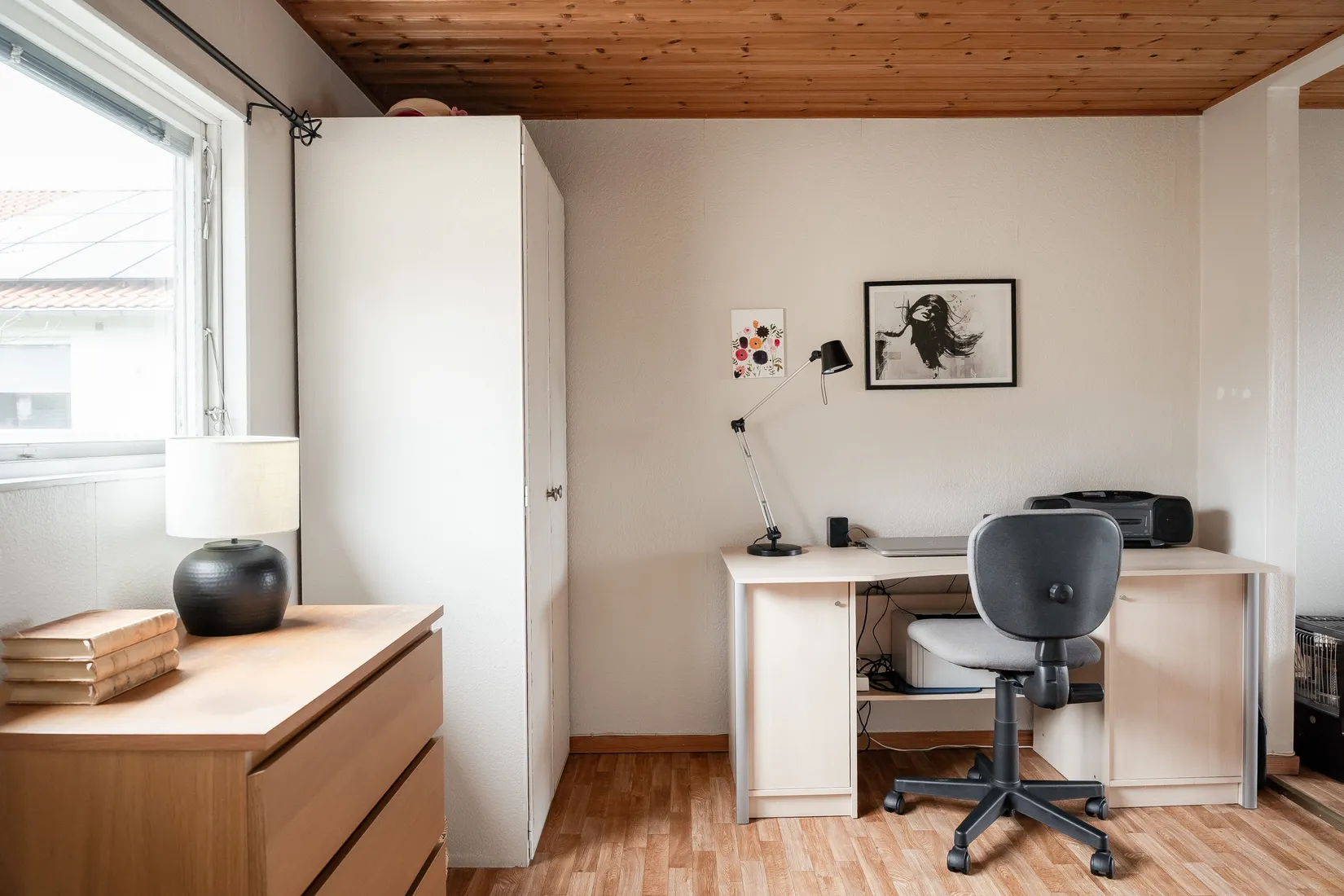 Villa, Ängsdalsvägen 14, Bunkeflostrand, Malmö