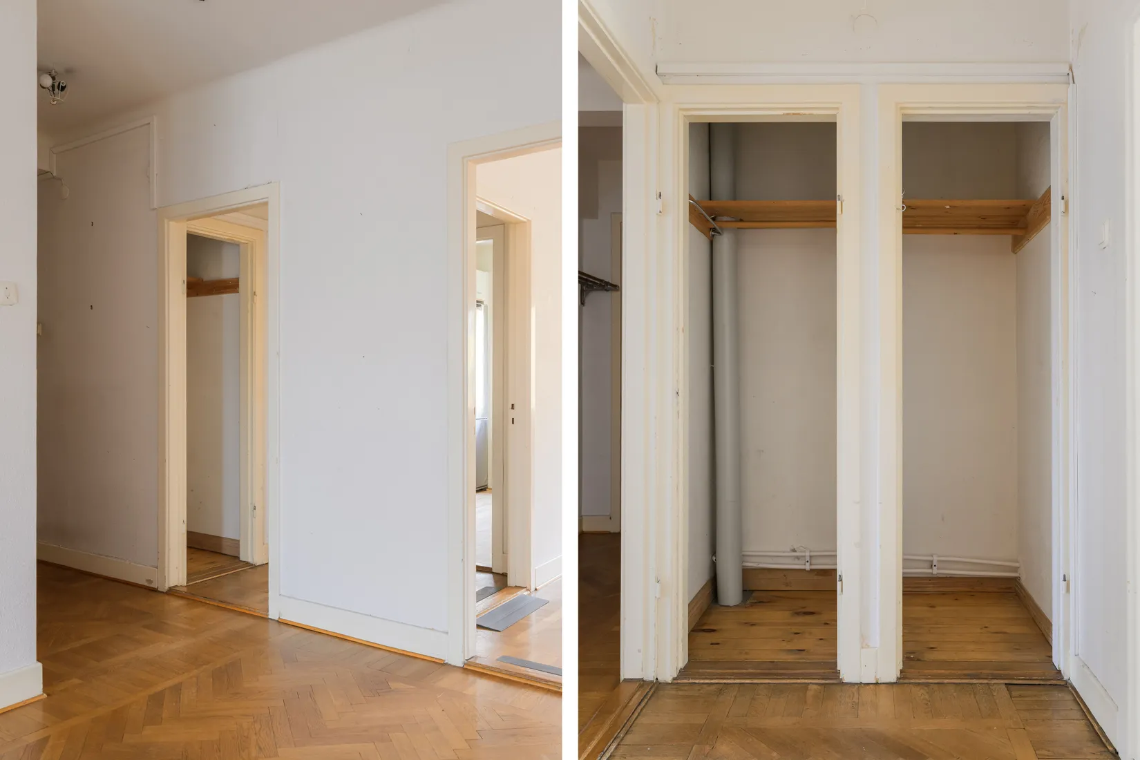 Bostadsrätt, Fridhemstorget 22, Ribersborg, Malmö