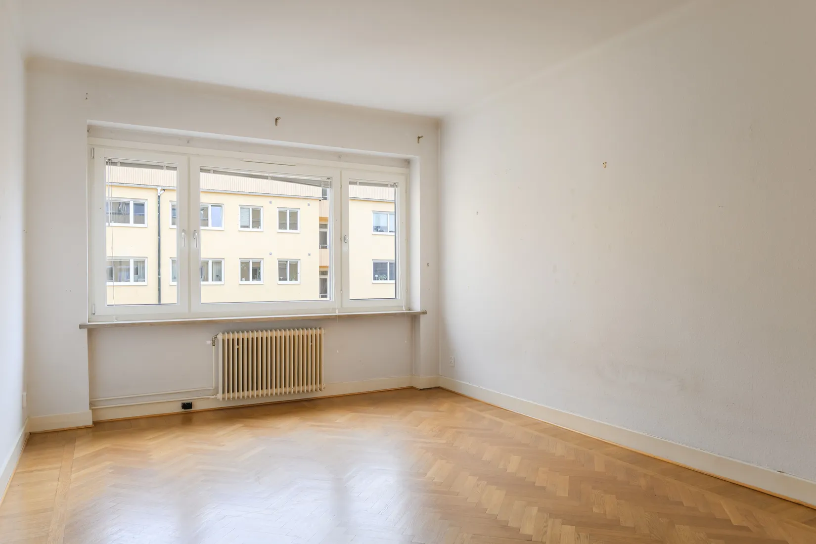 Bostadsrätt, Fridhemstorget 22, Ribersborg, Malmö