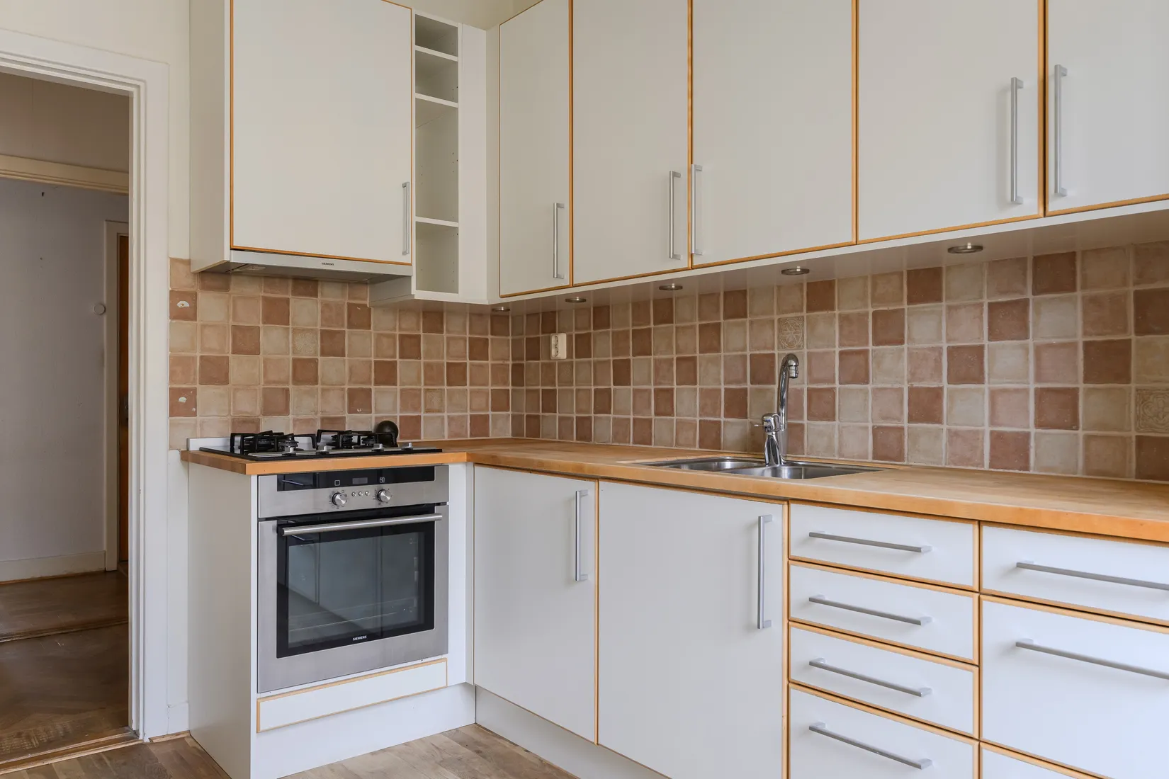 Bostadsrätt, Fridhemstorget 22, Ribersborg, Malmö