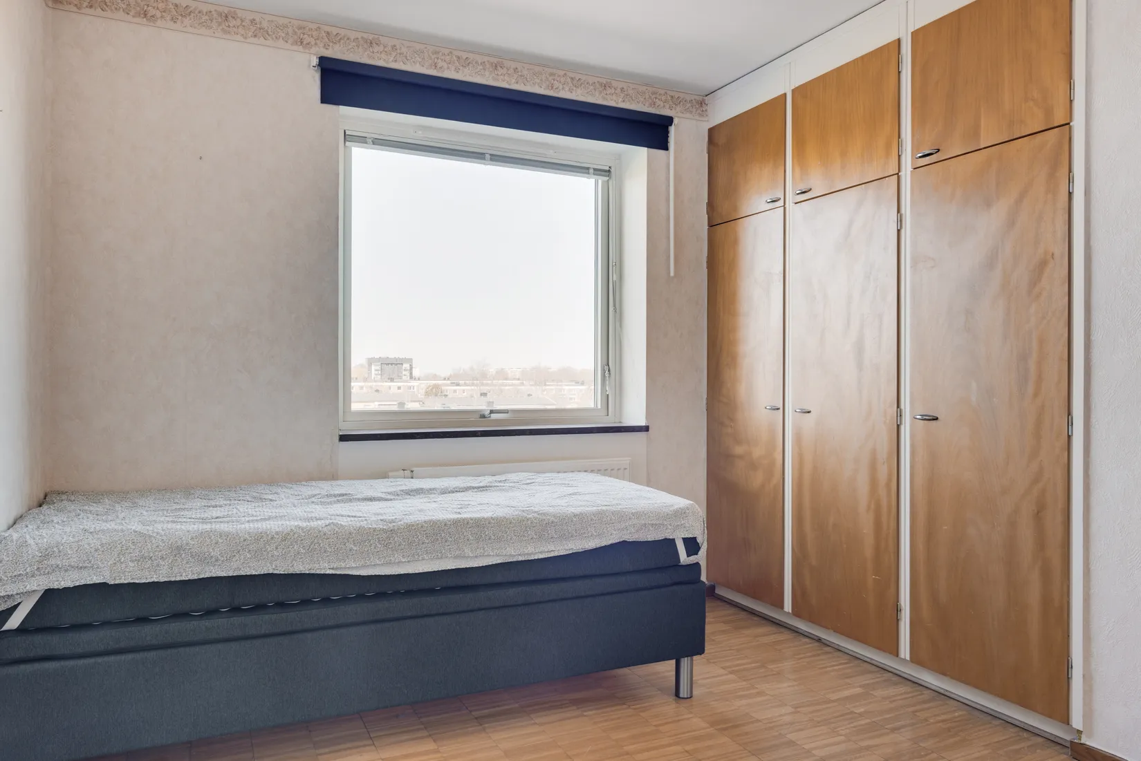Bostadsrätt, Berguvsgatan 2B, Söderkulla, Malmö