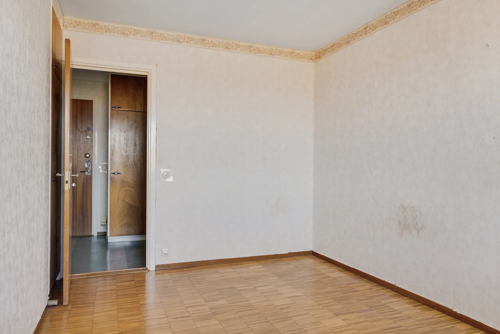 Bostadsrätt, Berguvsgatan 2B, Söderkulla, Malmö