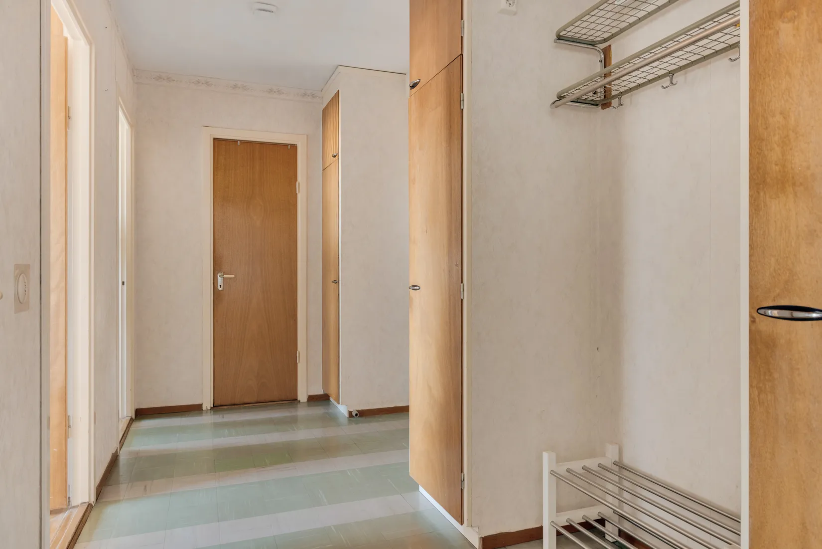 Bostadsrätt, Berguvsgatan 2B, Söderkulla, Malmö