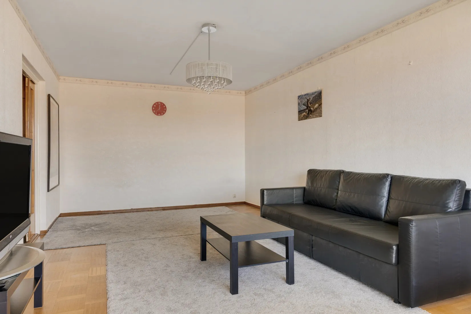Bostadsrätt, Berguvsgatan 2B, Söderkulla, Malmö