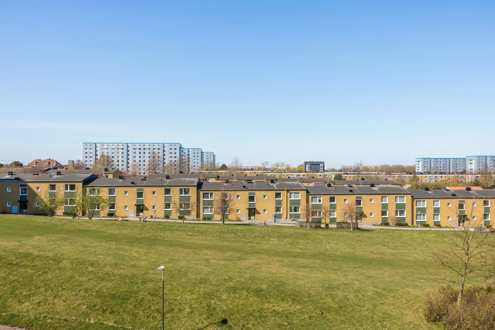 Bostadsrätt, Berguvsgatan 2B, Söderkulla, Malmö