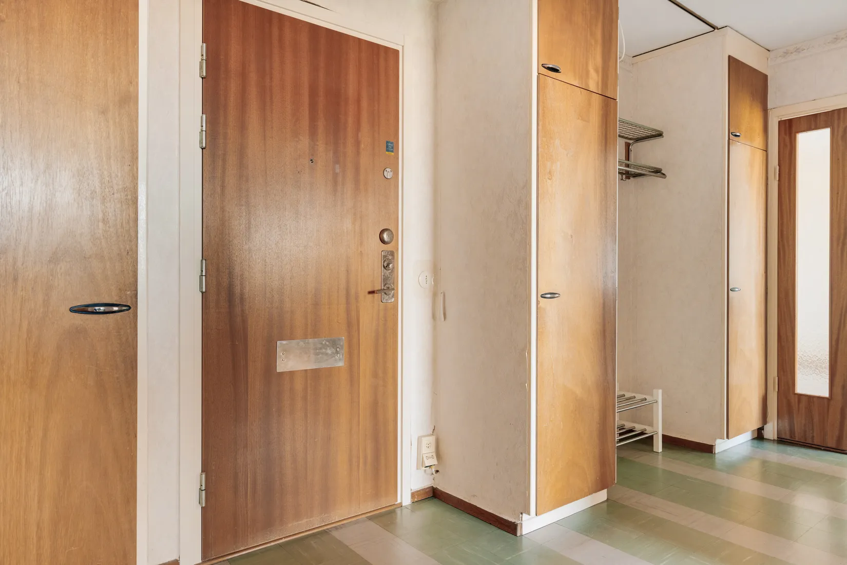 Bostadsrätt, Berguvsgatan 2B, Söderkulla, Malmö