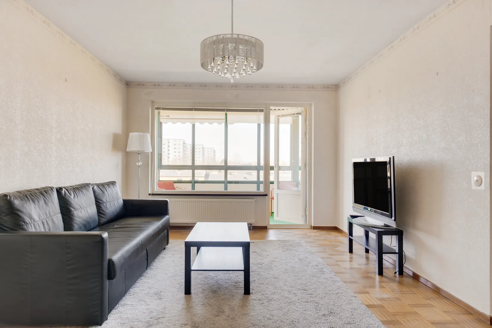 Bostadsrätt, Berguvsgatan 2B, Söderkulla, Malmö