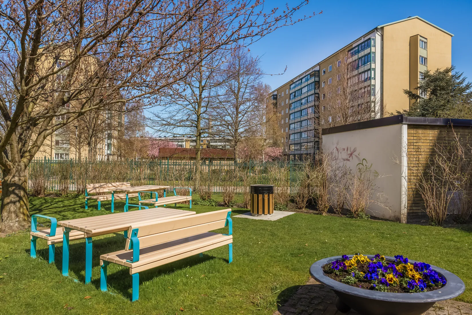 Bostadsrätt, Berguvsgatan 2B, Söderkulla, Malmö