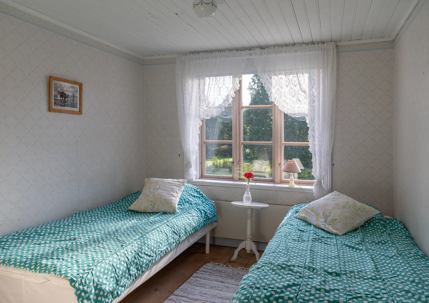 Fritidshus, Semesterhemsvägen 9, Trästa - Grisslehamn, Norrtälje