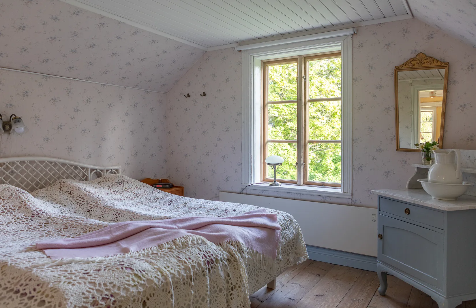Fritidshus, Semesterhemsvägen 9, Trästa - Grisslehamn, Norrtälje