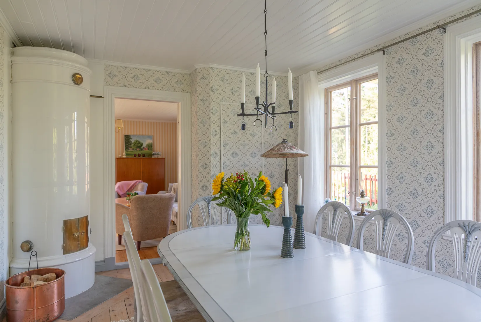 Gård/Skog, Semesterhemsvägen 9, Trästa - Grisslehamn, Norrtälje