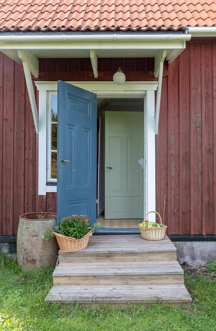 Fritidshus, Semesterhemsvägen 9, Trästa - Grisslehamn, Norrtälje