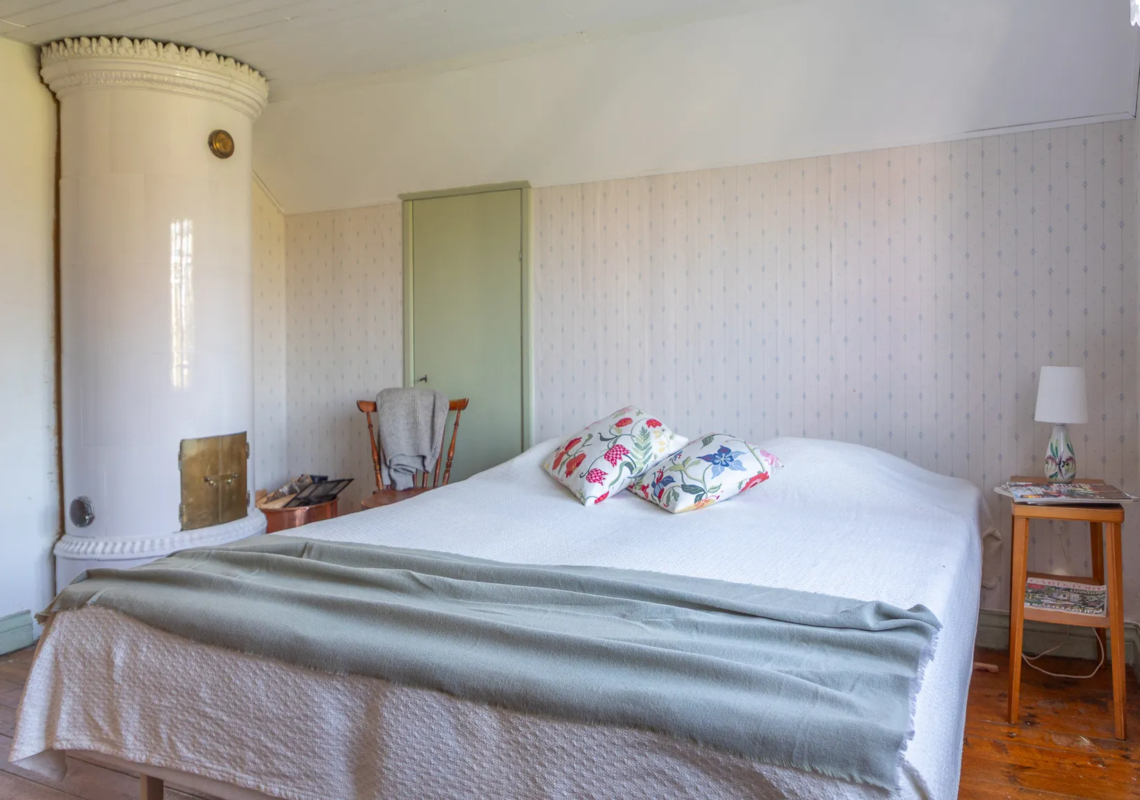 Fritidshus, Semesterhemsvägen 9, Trästa - Grisslehamn, Norrtälje