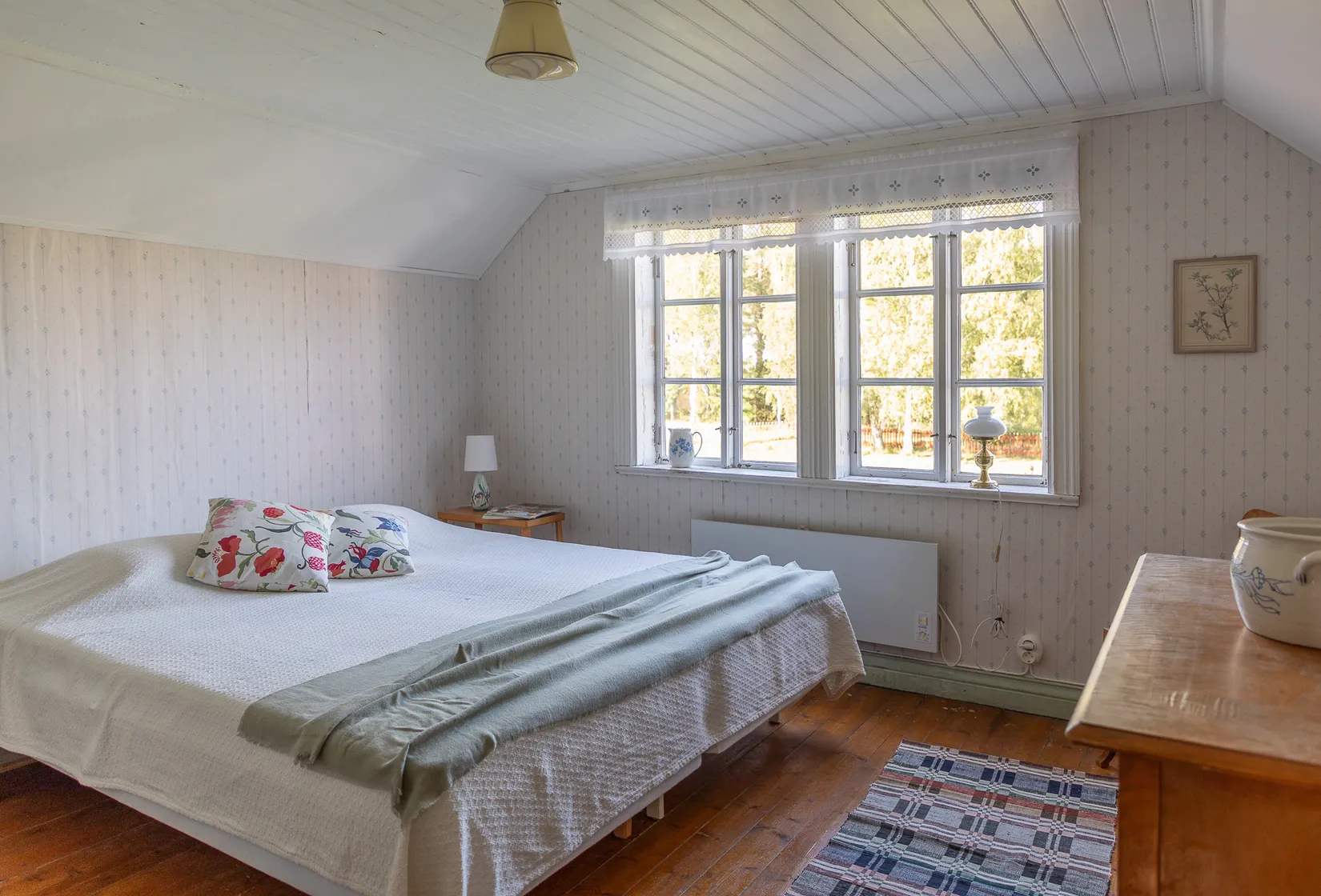 Fritidshus, Semesterhemsvägen 9, Trästa - Grisslehamn, Norrtälje