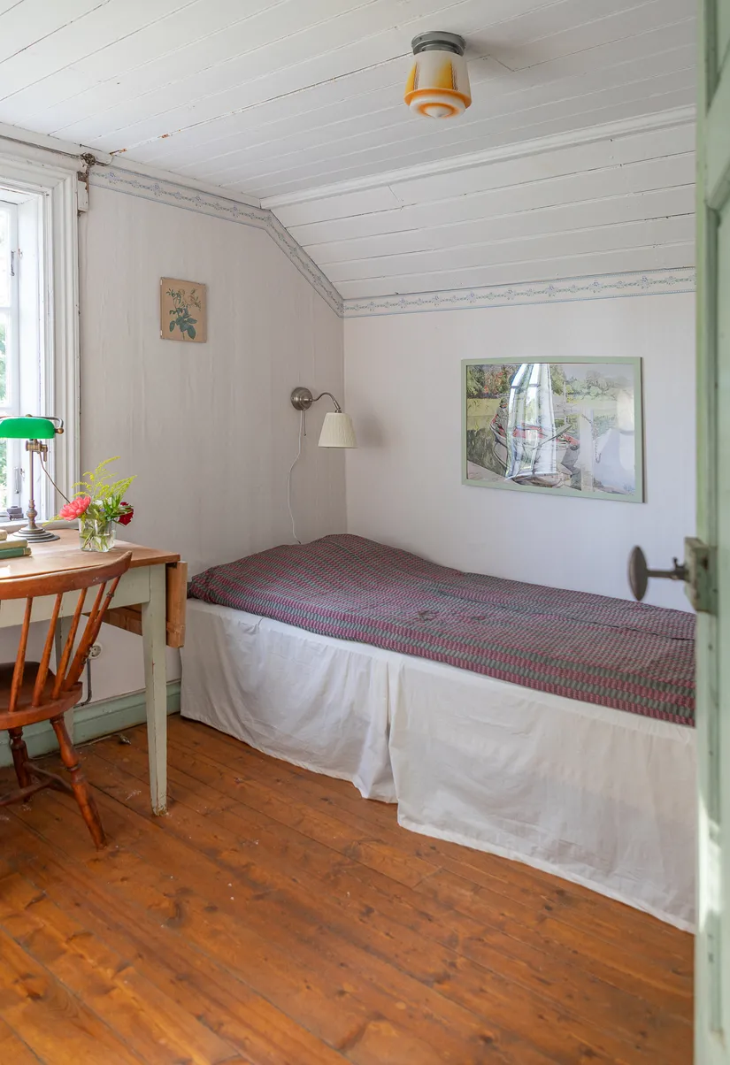 Fritidshus, Semesterhemsvägen 9, Trästa - Grisslehamn, Norrtälje