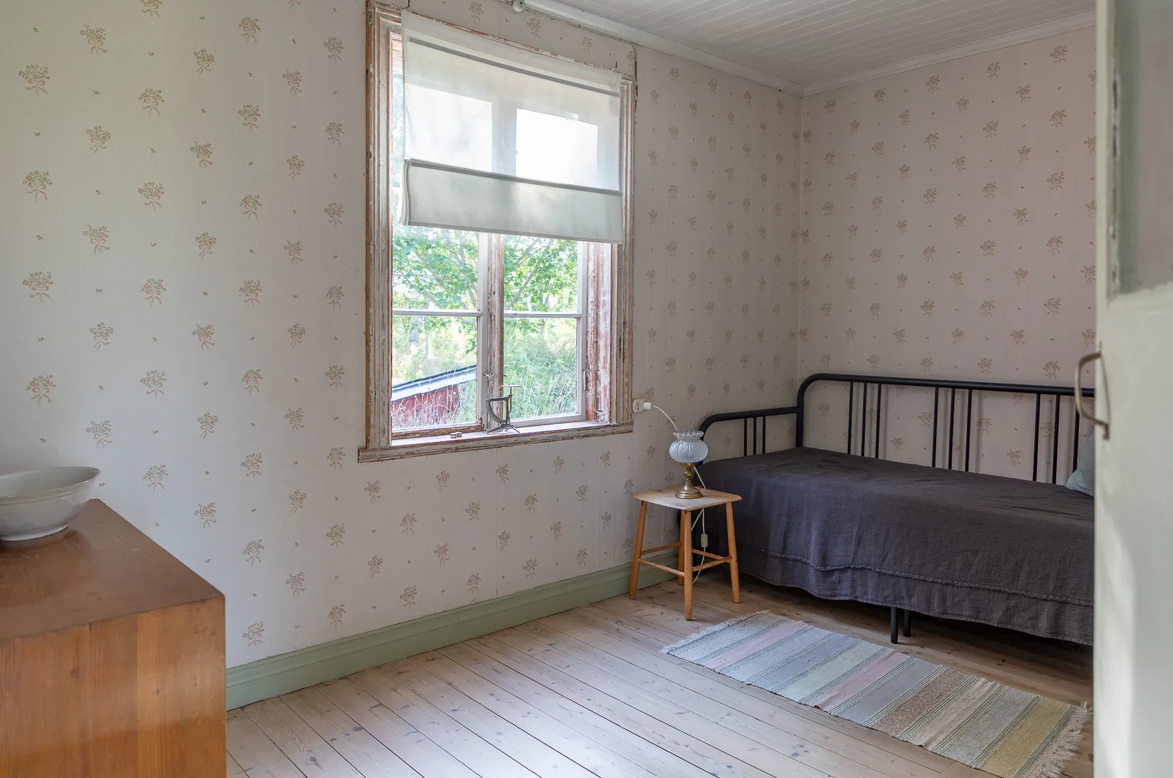Fritidshus, Semesterhemsvägen 9, Trästa - Grisslehamn, Norrtälje