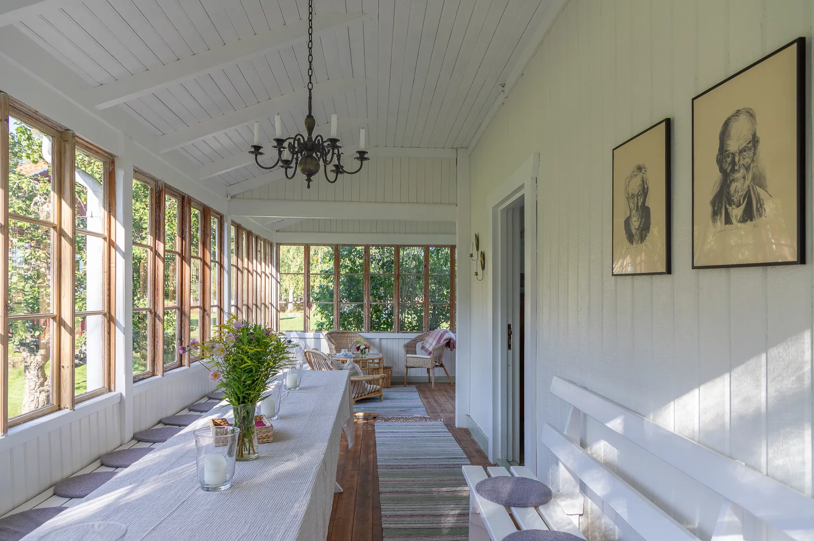 Gård/Skog, Semesterhemsvägen 9, Trästa - Grisslehamn, Norrtälje