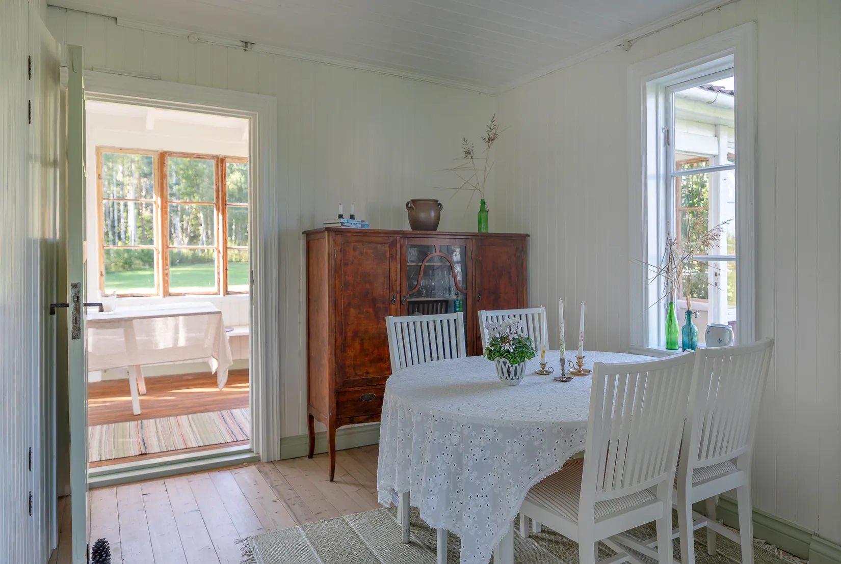 Fritidshus, Semesterhemsvägen 9, Trästa - Grisslehamn, Norrtälje