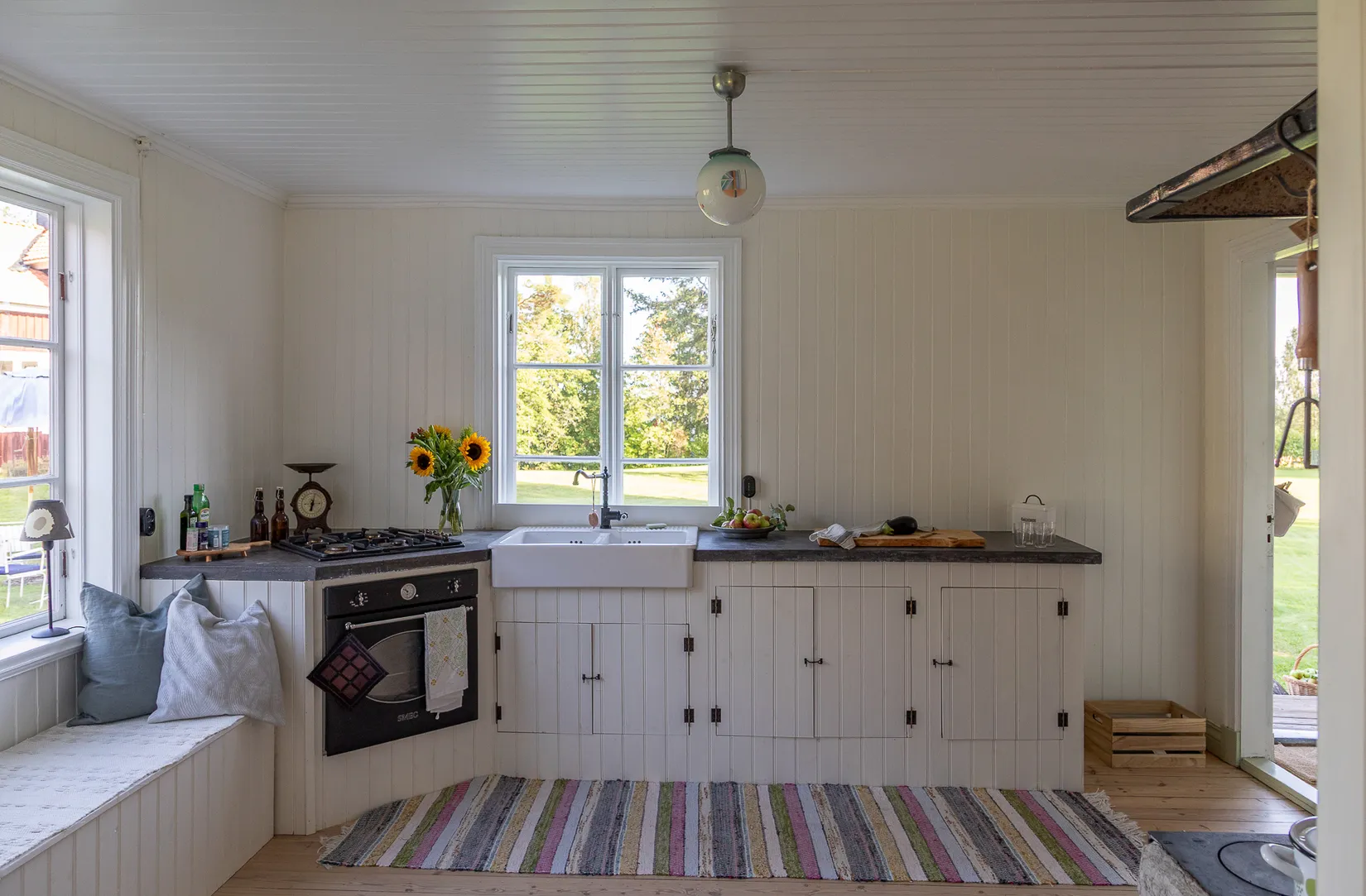 Gård/Skog, Semesterhemsvägen 9, Trästa - Grisslehamn, Norrtälje