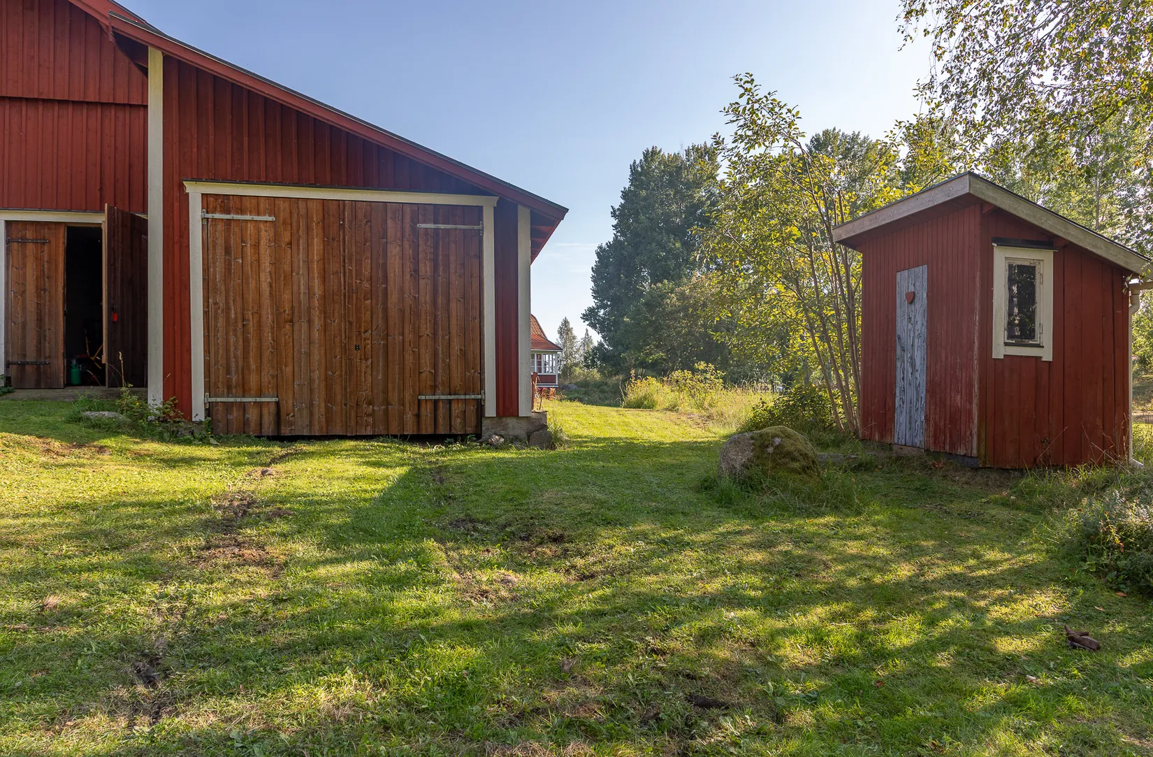 Fritidshus, Semesterhemsvägen 9, Trästa - Grisslehamn, Norrtälje