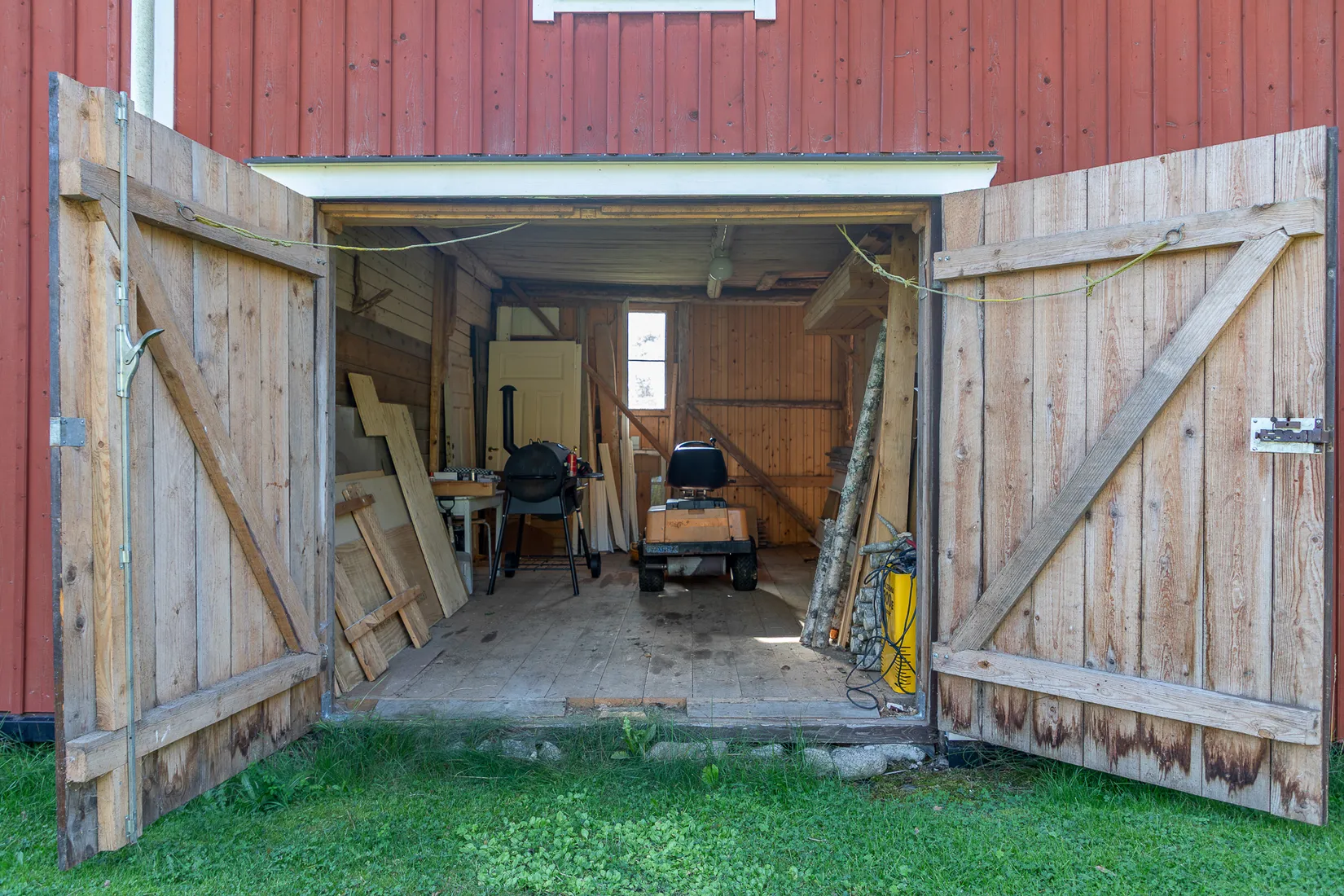 Fritidshus, Semesterhemsvägen 9, Trästa - Grisslehamn, Norrtälje