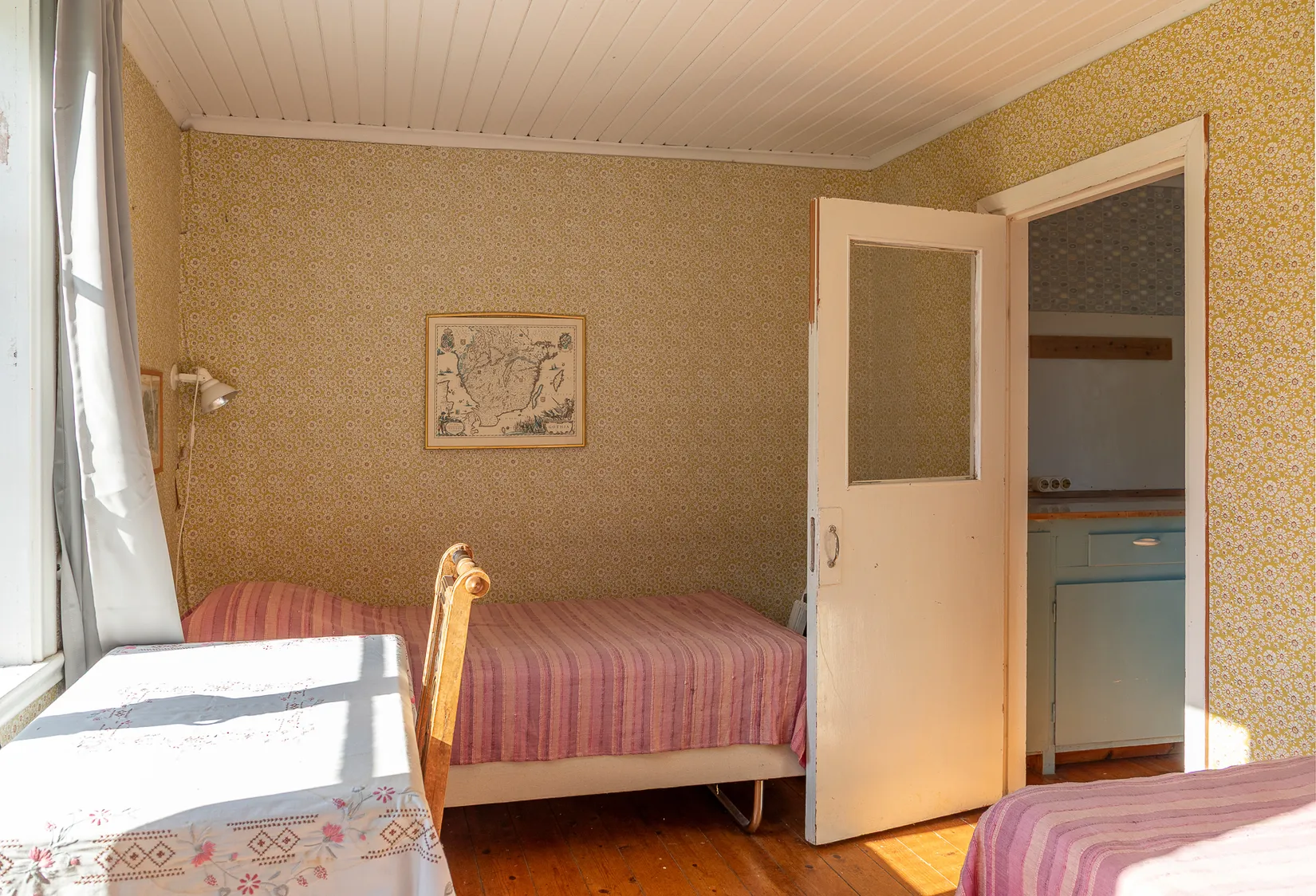 Fritidshus, Semesterhemsvägen 9, Trästa - Grisslehamn, Norrtälje