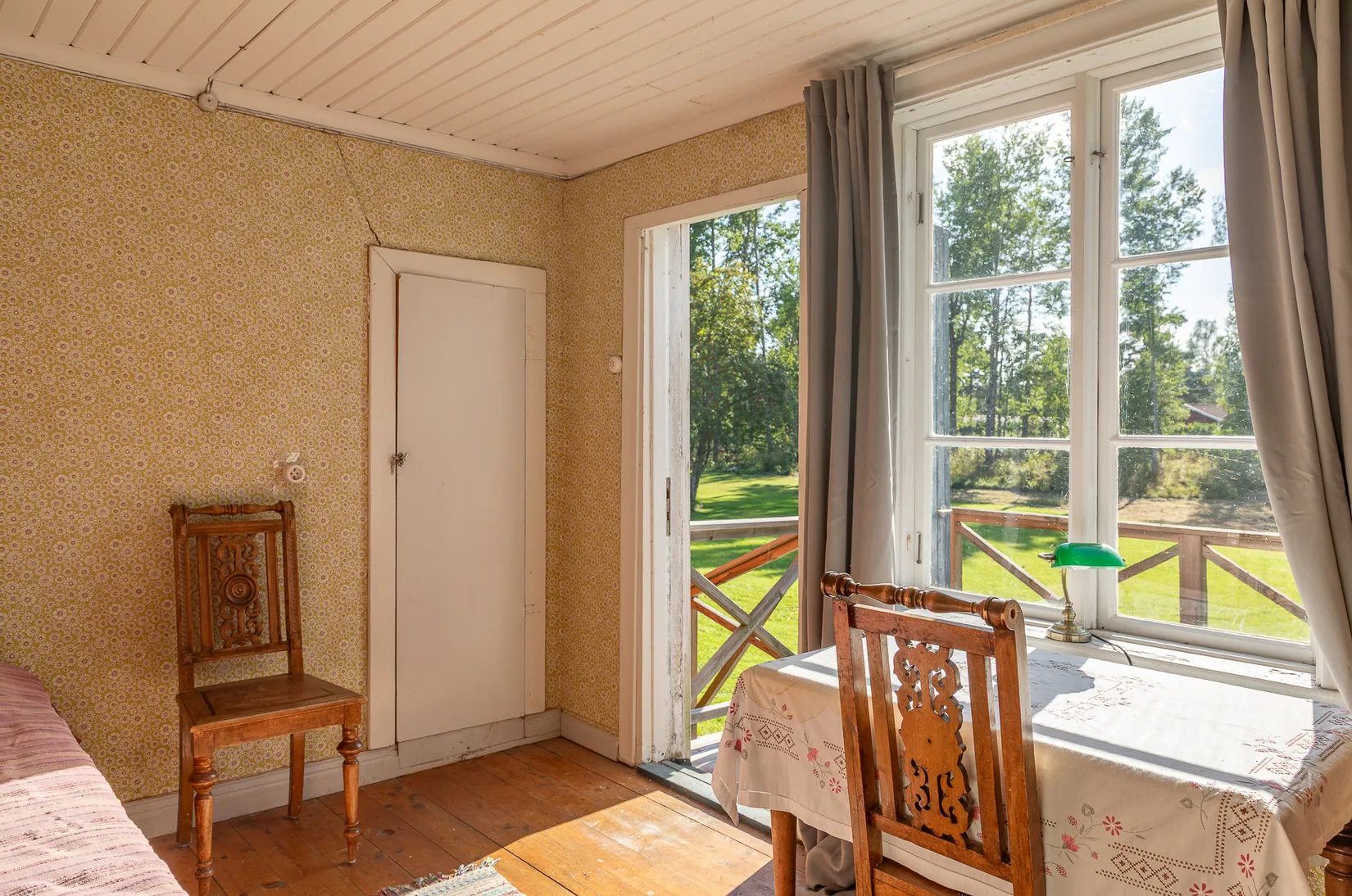Fritidshus, Semesterhemsvägen 9, Trästa - Grisslehamn, Norrtälje