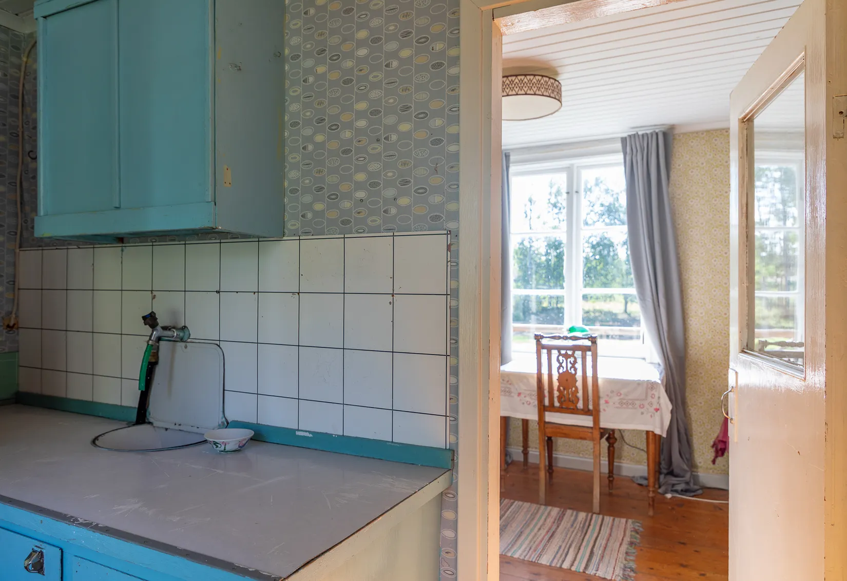 Fritidshus, Semesterhemsvägen 9, Trästa - Grisslehamn, Norrtälje