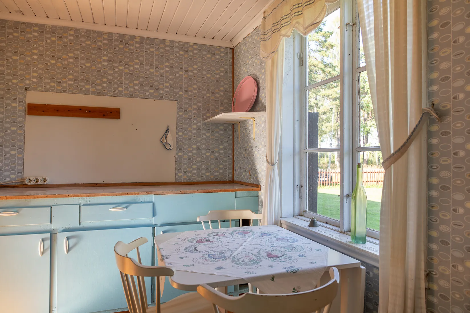 Fritidshus, Semesterhemsvägen 9, Trästa - Grisslehamn, Norrtälje