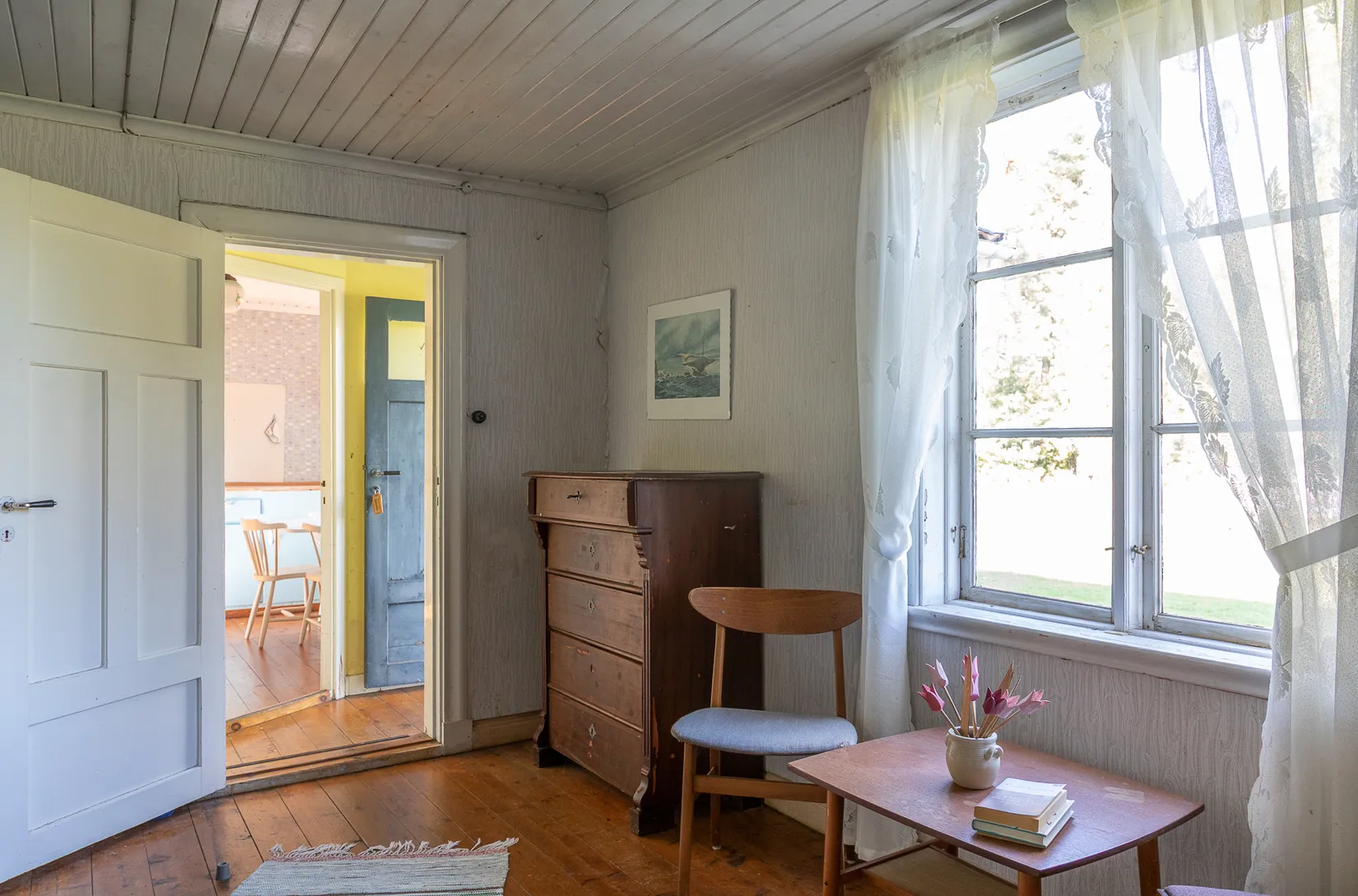 Gård/Skog, Semesterhemsvägen 9, Trästa - Grisslehamn, Norrtälje