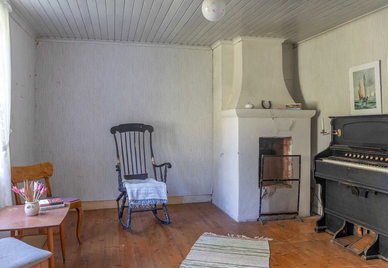 Fritidshus, Semesterhemsvägen 9, Trästa - Grisslehamn, Norrtälje