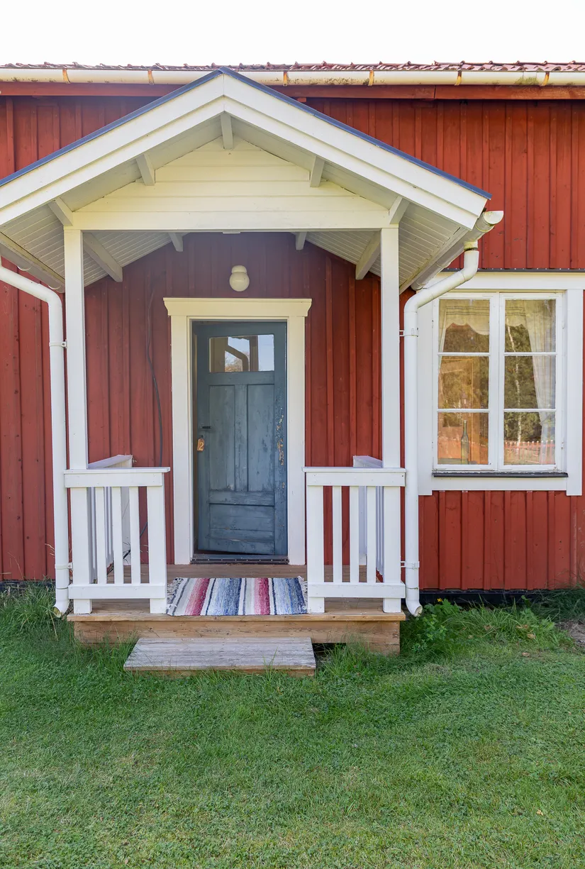 Fritidshus, Semesterhemsvägen 9, Trästa - Grisslehamn, Norrtälje
