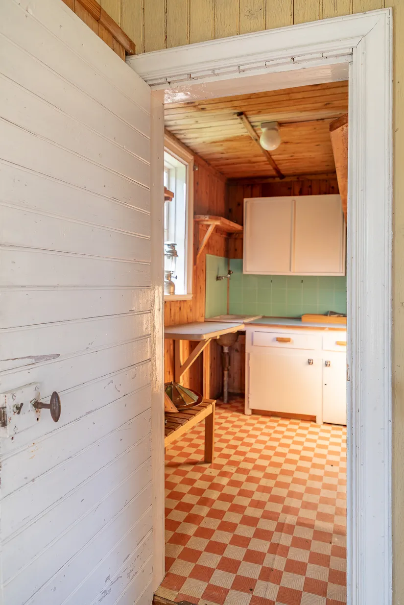 Fritidshus, Semesterhemsvägen 9, Trästa - Grisslehamn, Norrtälje