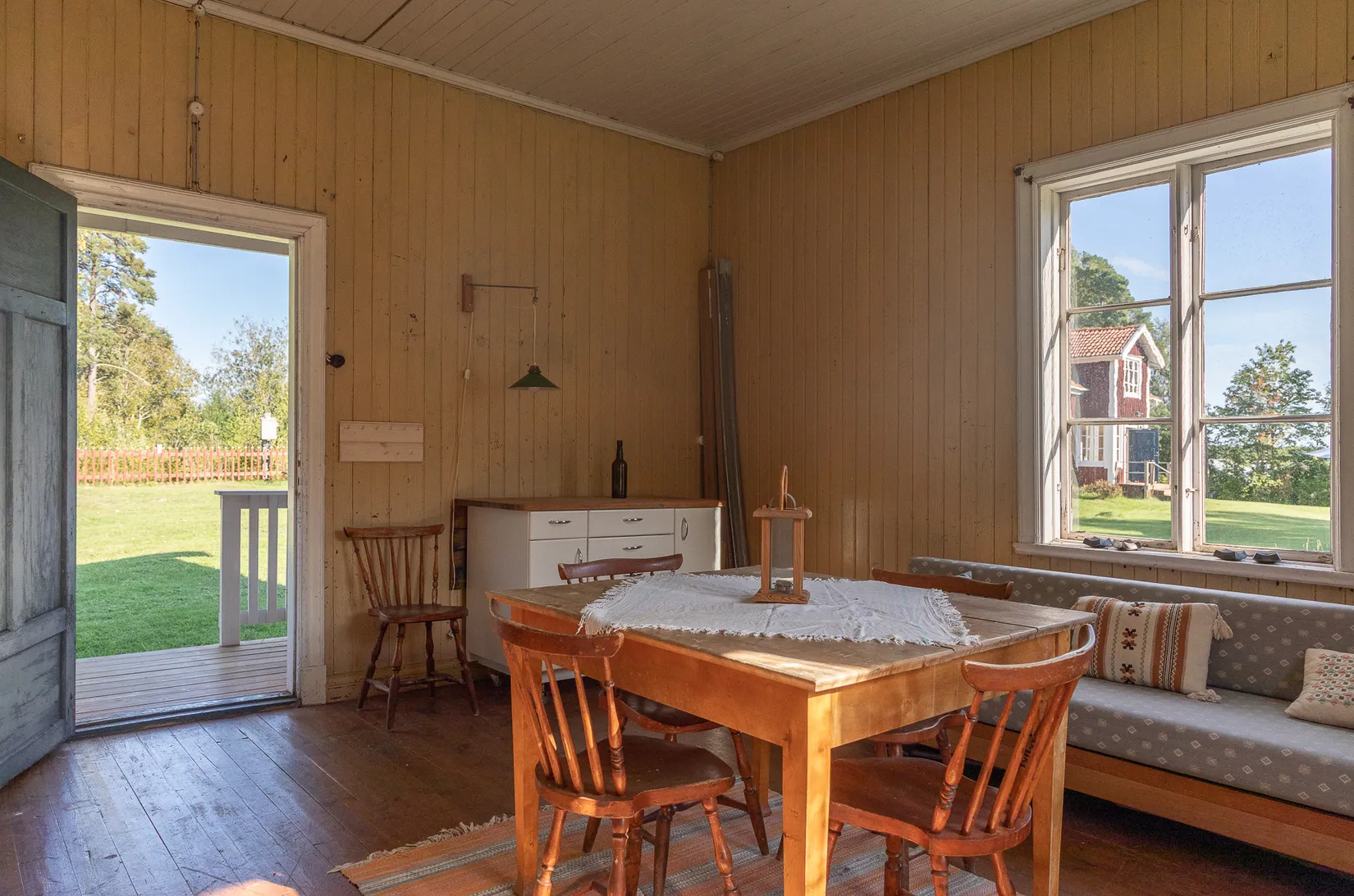 Gård/Skog, Semesterhemsvägen 9, Trästa - Grisslehamn, Norrtälje