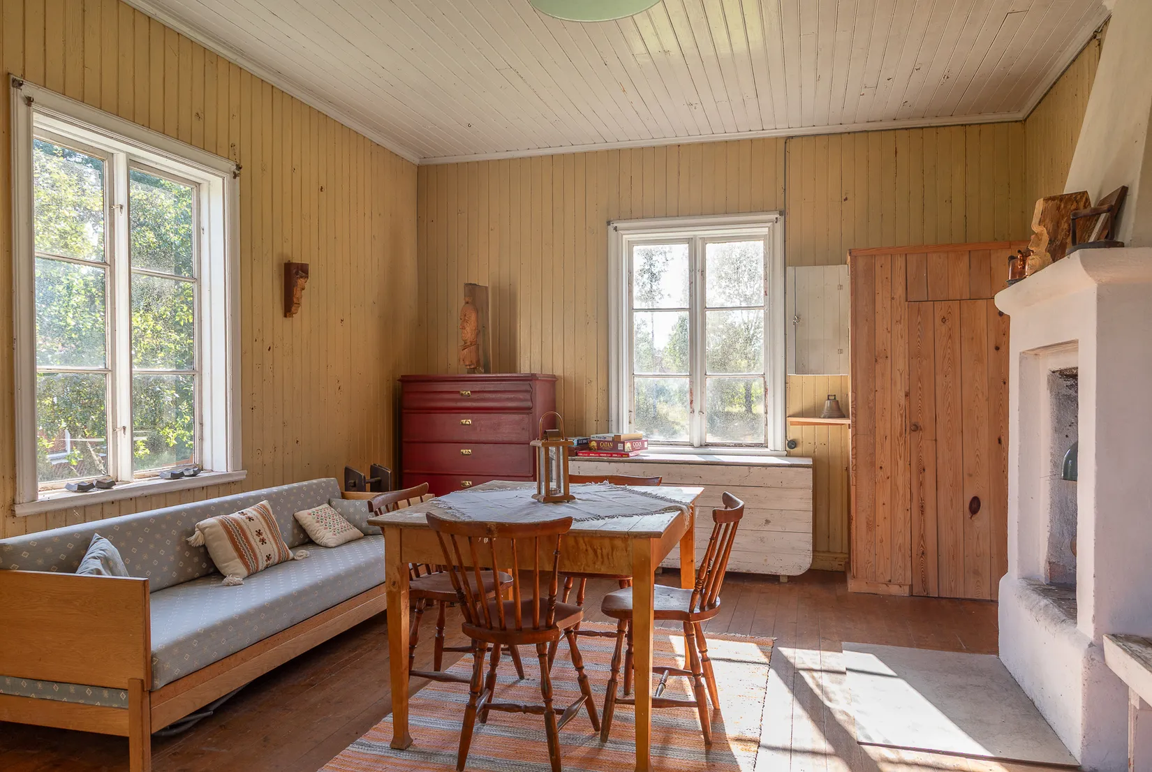 Fritidshus, Semesterhemsvägen 9, Trästa - Grisslehamn, Norrtälje