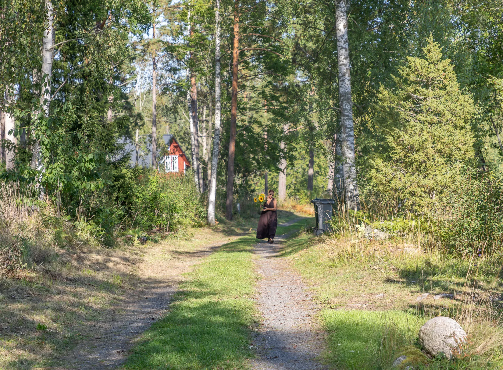 Fritidshus, Semesterhemsvägen 9, Trästa - Grisslehamn, Norrtälje