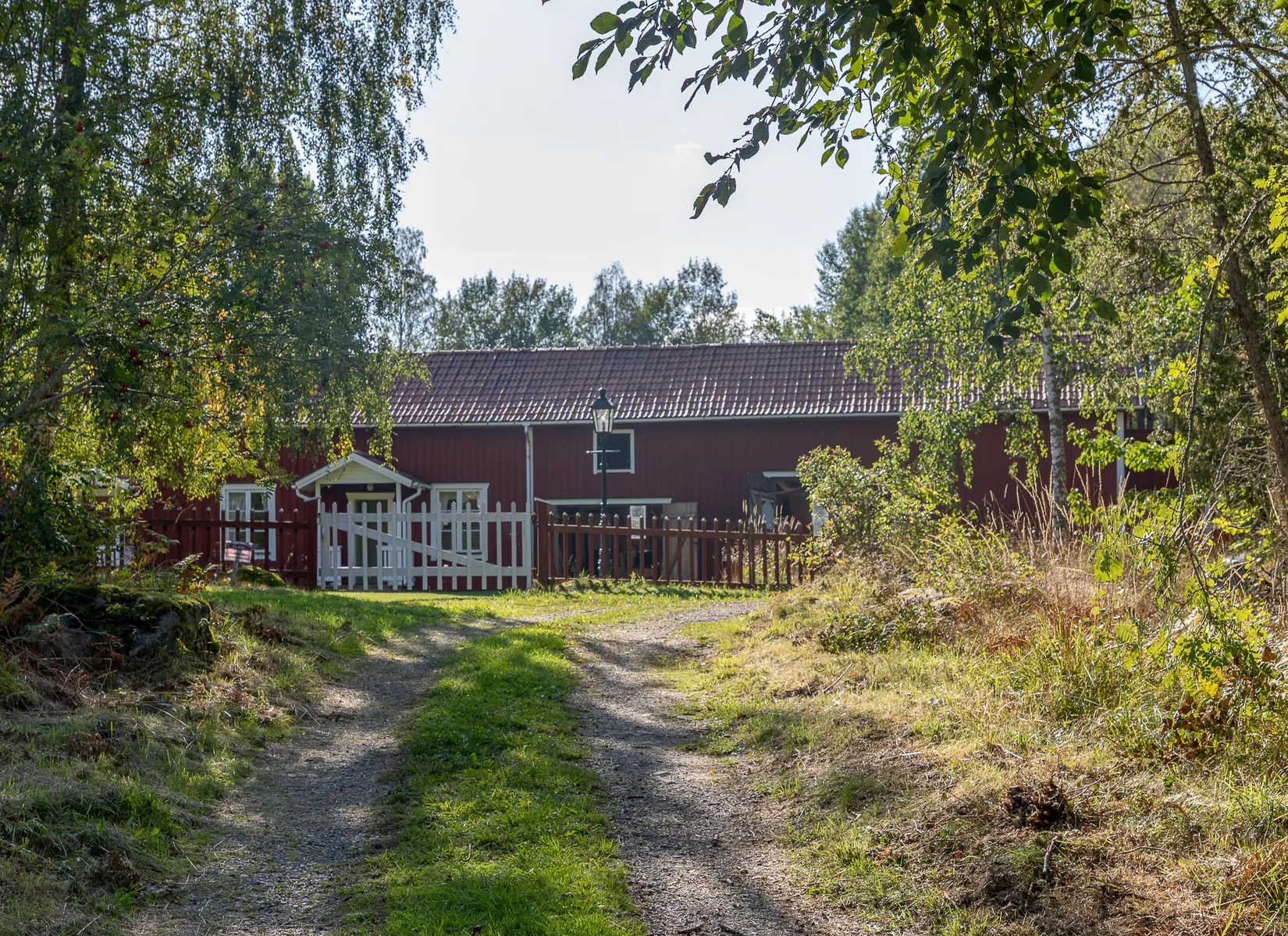 Fritidshus, Semesterhemsvägen 9, Trästa - Grisslehamn, Norrtälje