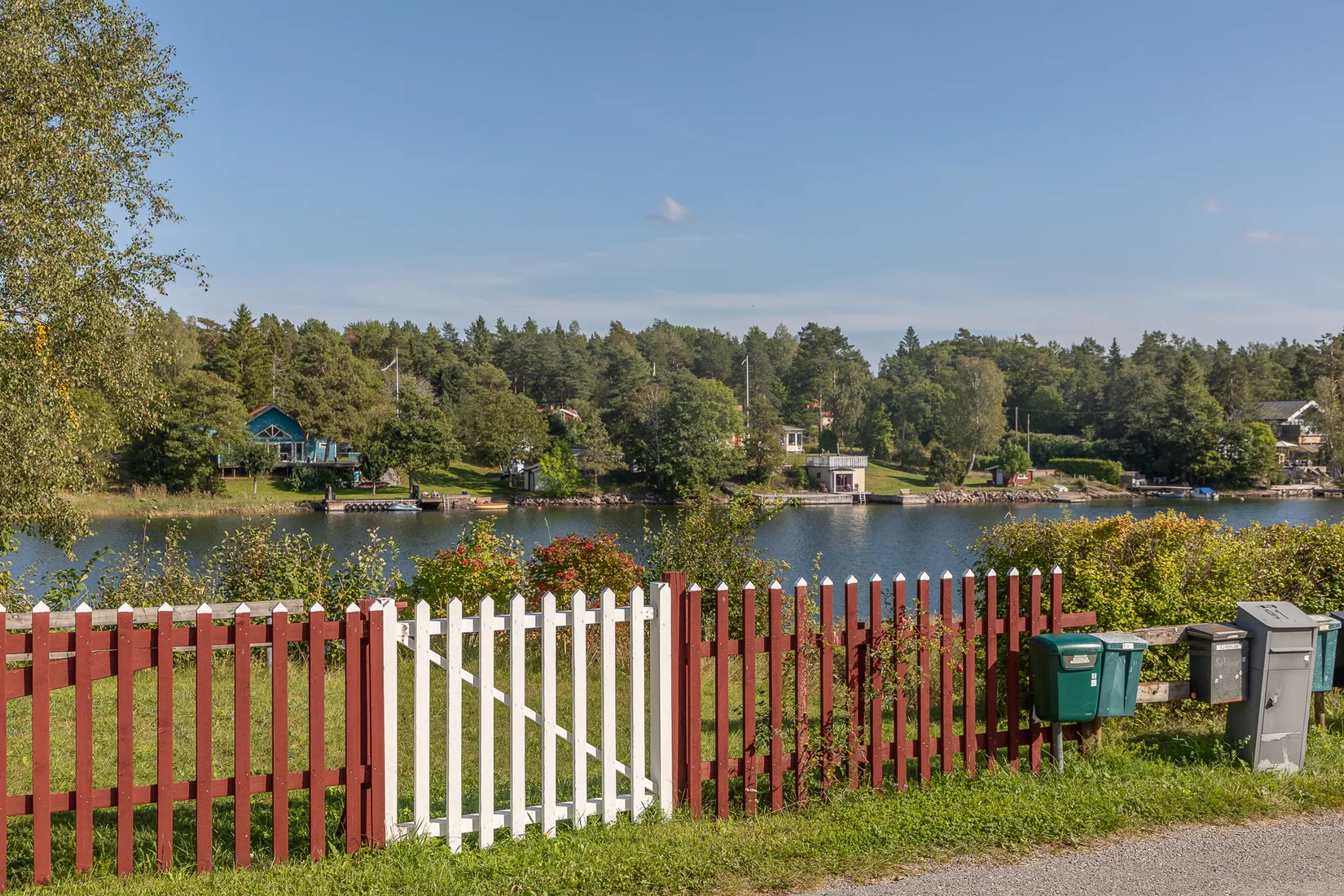 Fritidshus, Semesterhemsvägen 9, Trästa - Grisslehamn, Norrtälje