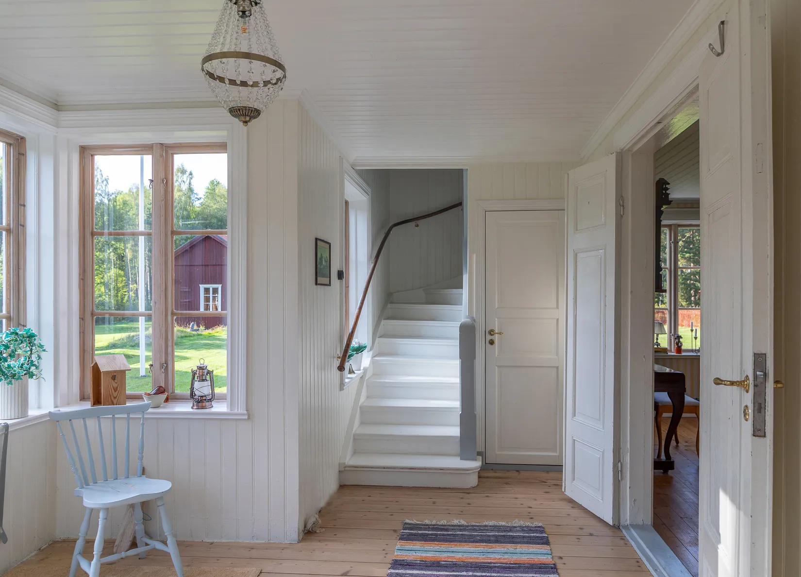 Fritidshus, Semesterhemsvägen 9, Trästa - Grisslehamn, Norrtälje