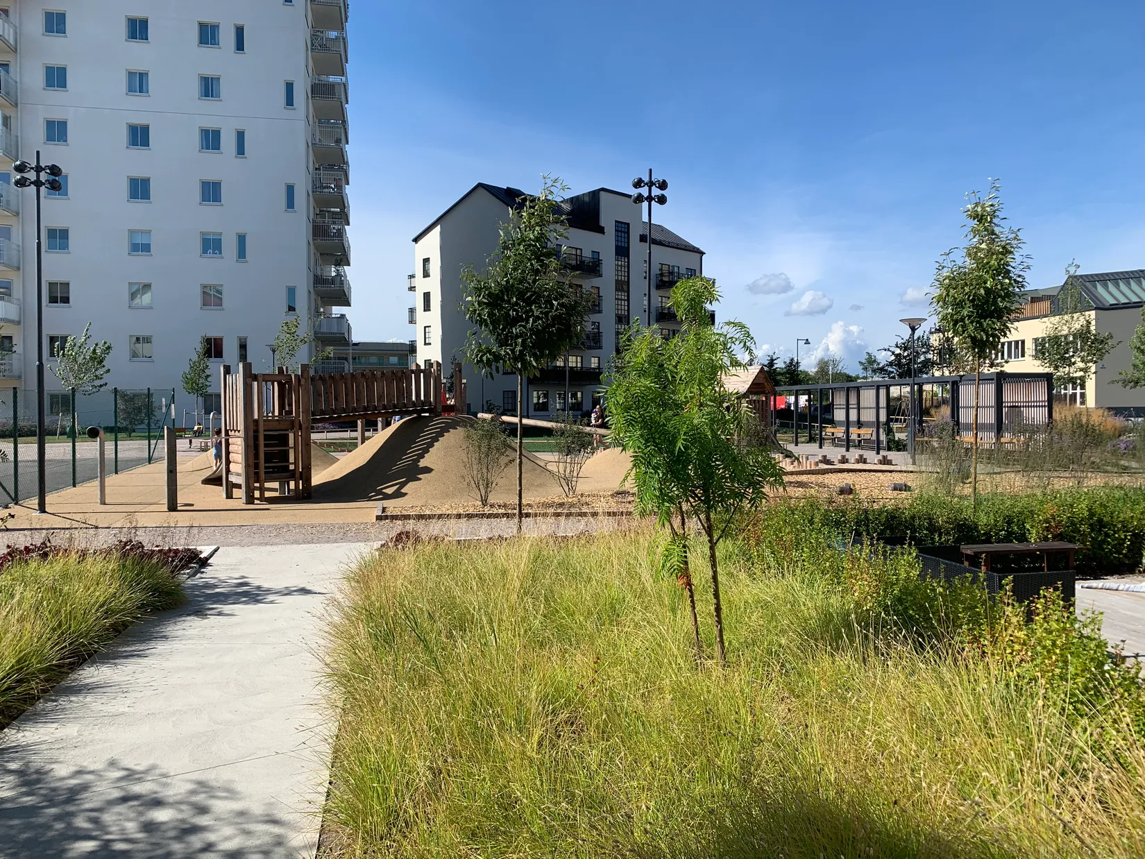 Bostadsrätt, Stig Lindbergs Gata 10, Gustavsberg - Porslinskvarteren, Värmdö