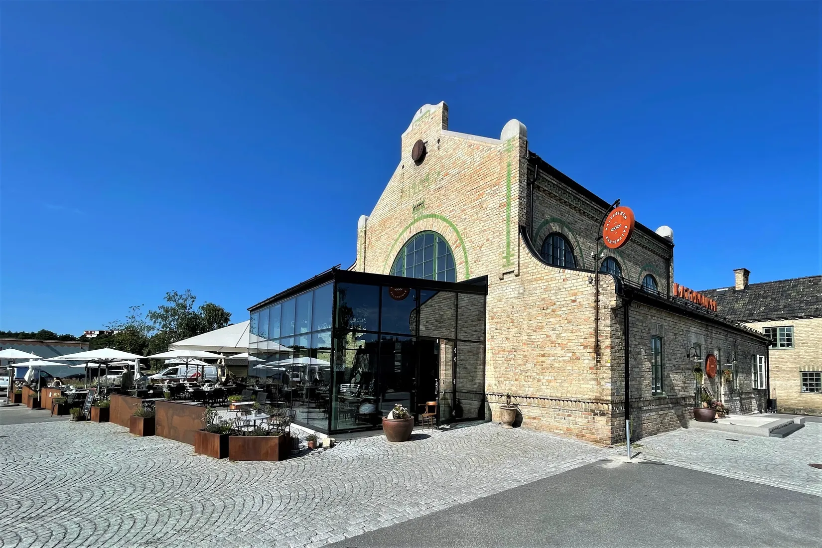 Bostadsrätt, Stig Lindbergs Gata 10, Gustavsberg - Porslinskvarteren, Värmdö