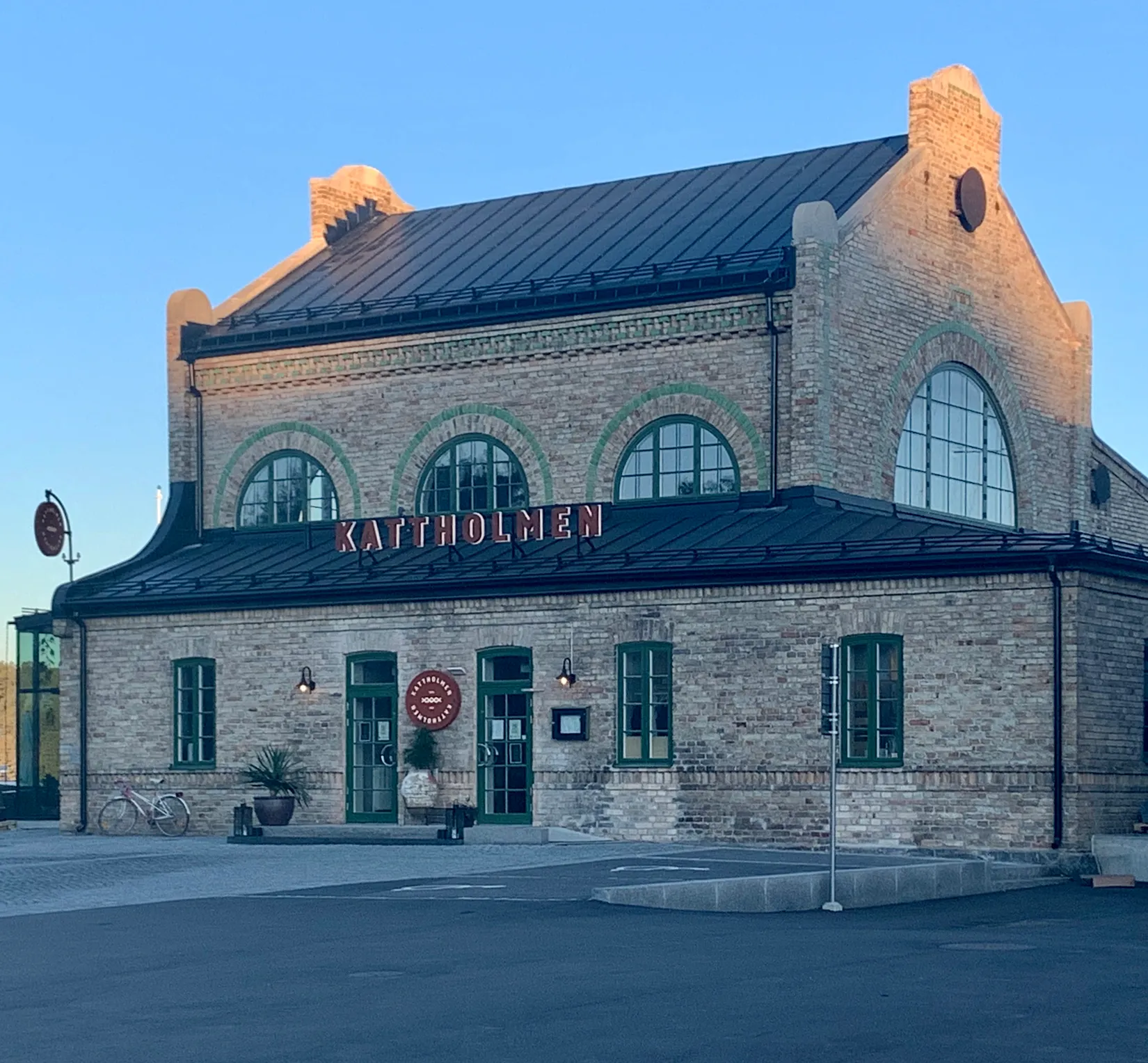 Bostadsrätt, Stig Lindbergs Gata 10, Gustavsberg - Porslinskvarteren, Värmdö