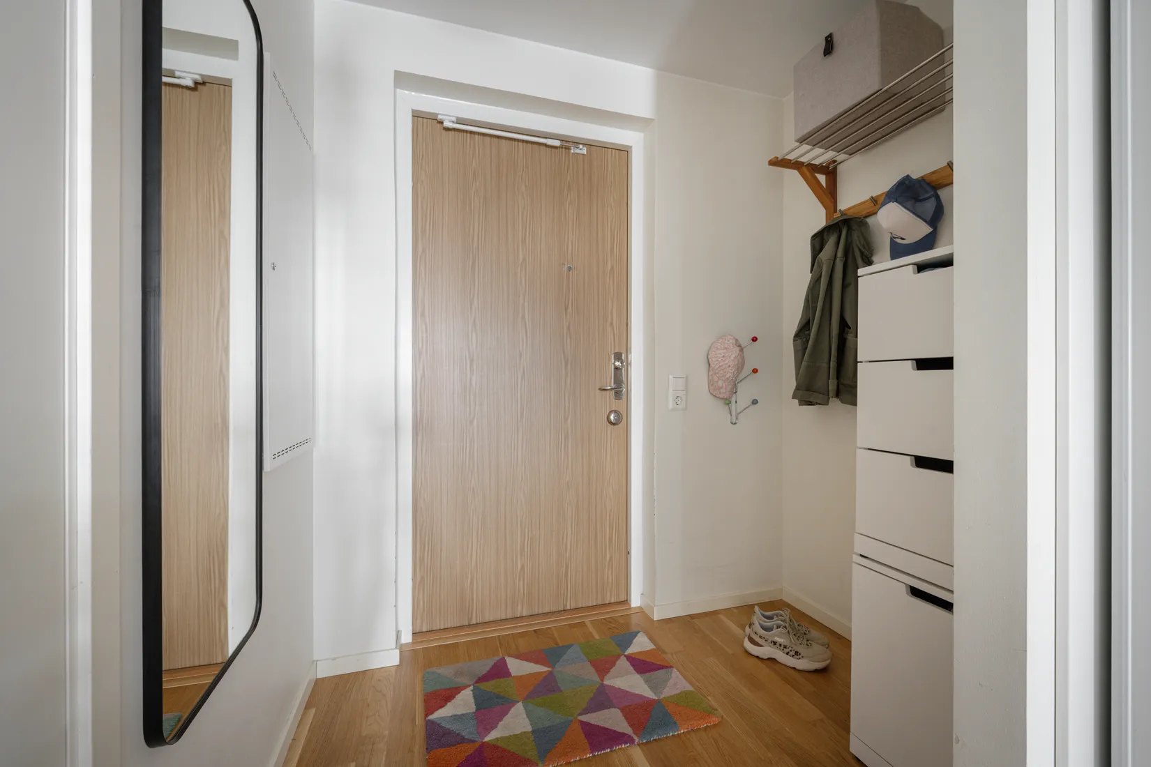 Bostadsrätt, Stig Lindbergs Gata 10, Gustavsberg - Porslinskvarteren, Värmdö