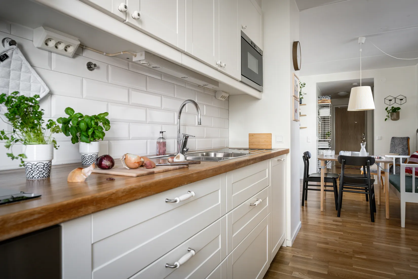 Bostadsrätt, Stig Lindbergs Gata 10, Gustavsberg - Porslinskvarteren, Värmdö