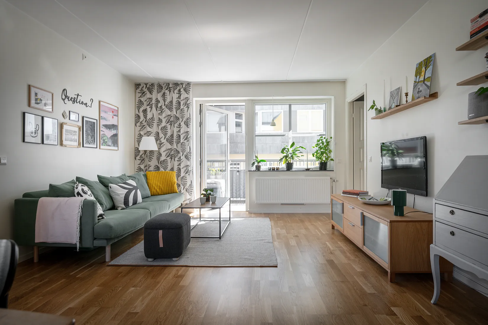 Bostadsrätt, Stig Lindbergs Gata 10, Gustavsberg - Porslinskvarteren, Värmdö