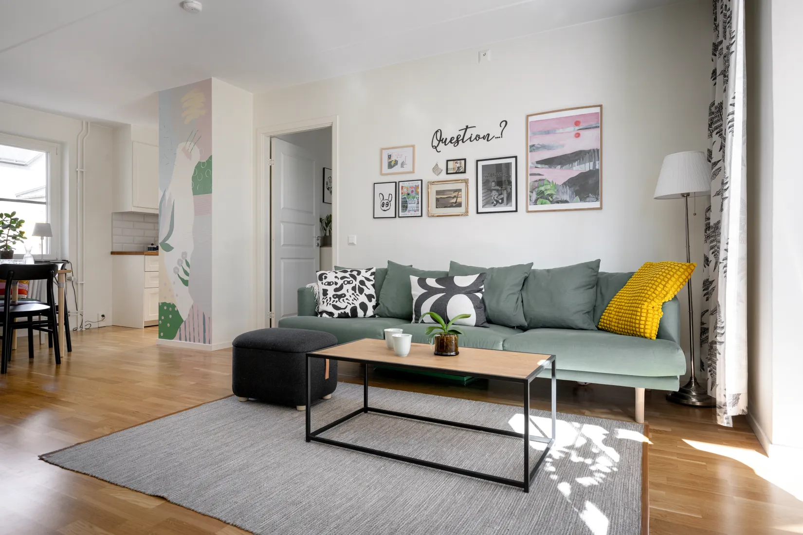 Bostadsrätt, Stig Lindbergs Gata 10, Gustavsberg - Porslinskvarteren, Värmdö