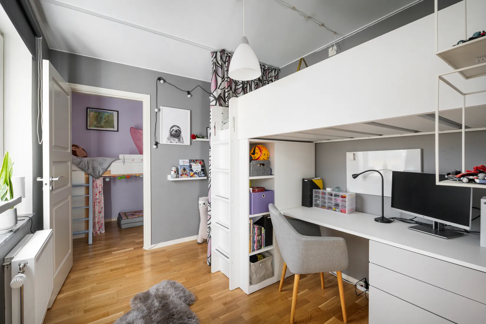 Bostadsrätt, Stig Lindbergs Gata 10, Gustavsberg - Porslinskvarteren, Värmdö