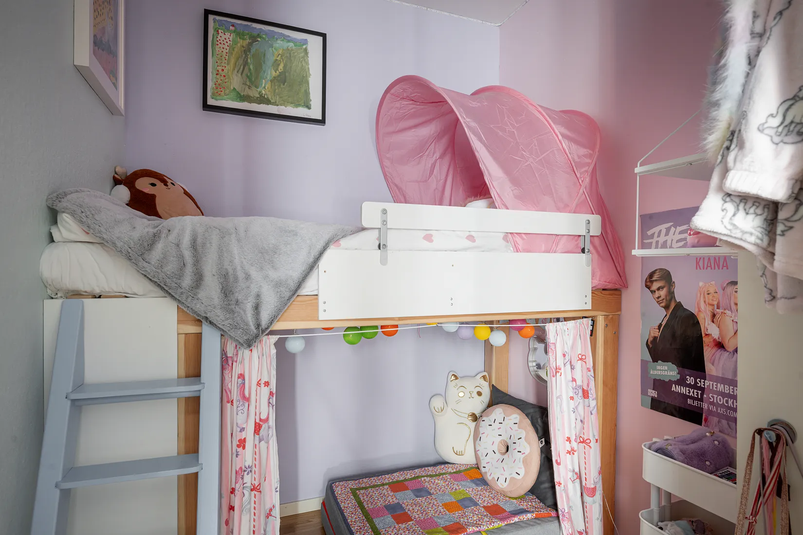 Bostadsrätt, Stig Lindbergs Gata 10, Gustavsberg - Porslinskvarteren, Värmdö