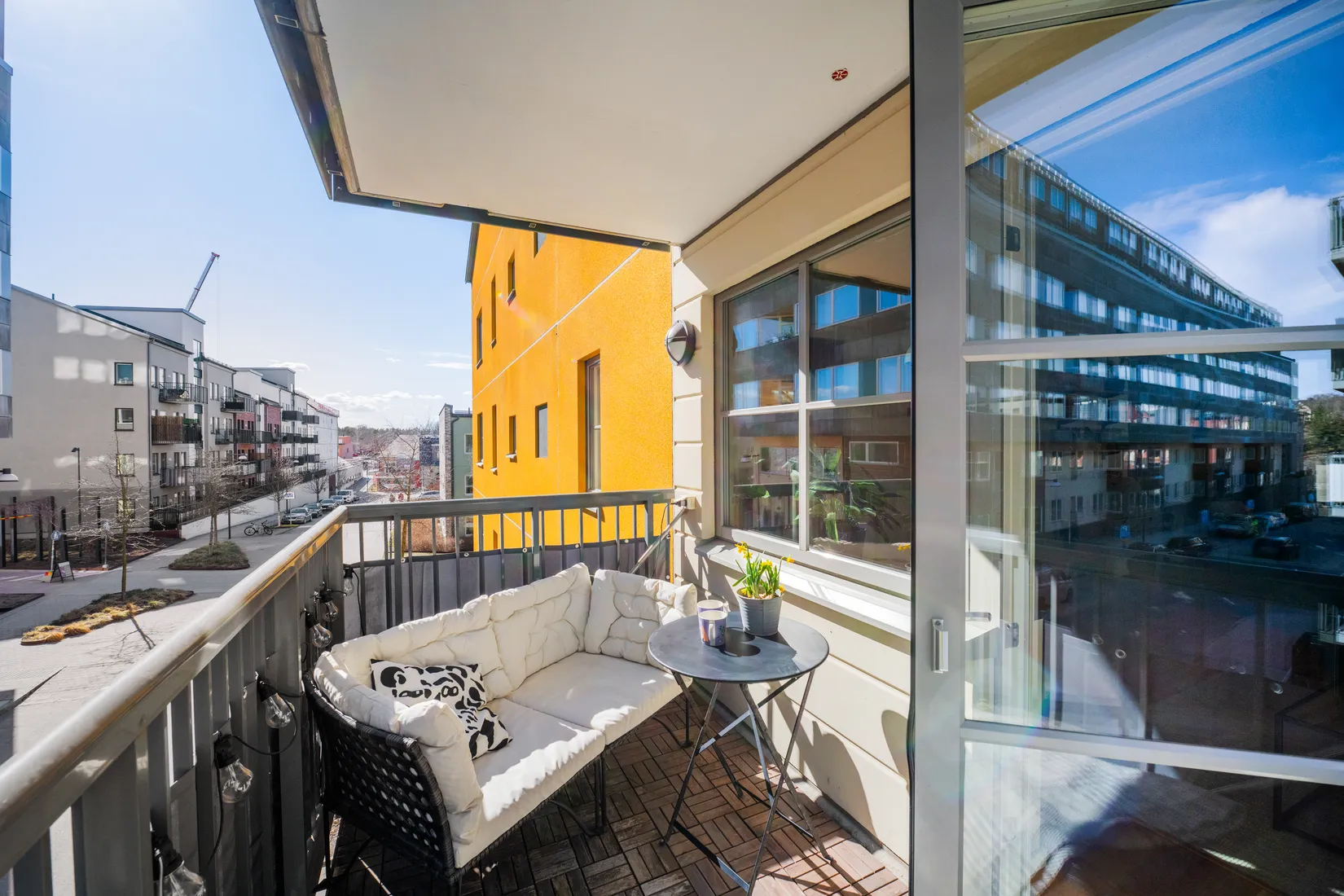 Bostadsrätt, Stig Lindbergs Gata 10, Gustavsberg - Porslinskvarteren, Värmdö